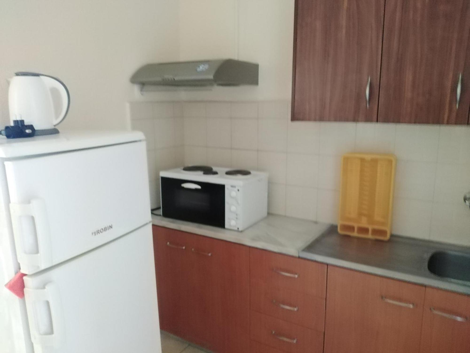 Velika Beach Rooms Zimmer foto