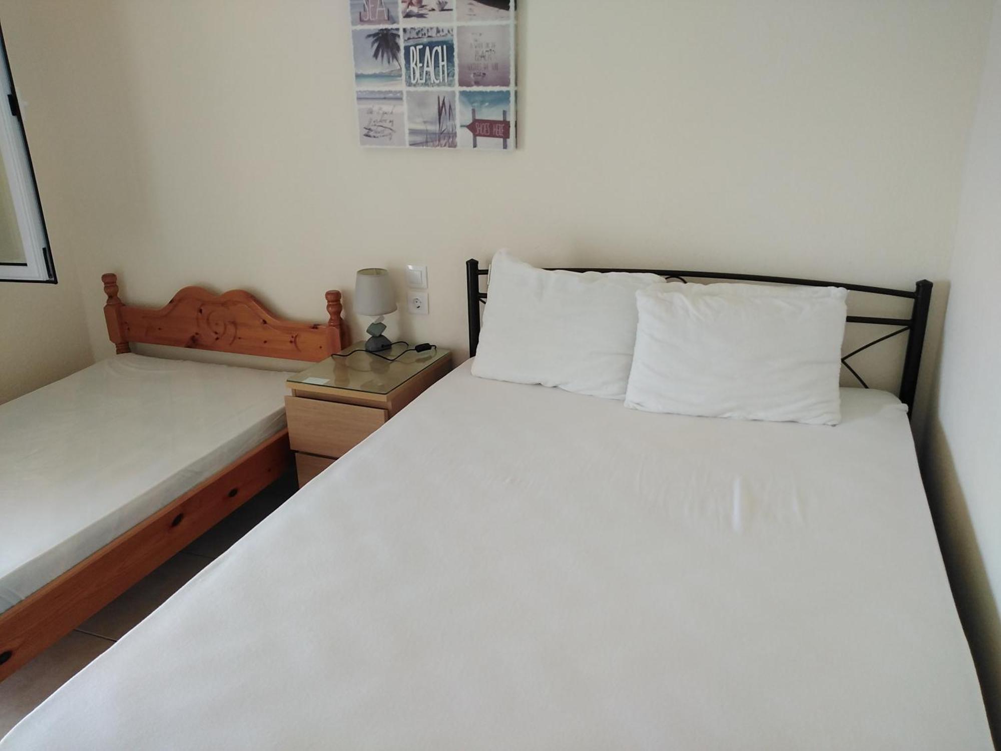 Velika Beach Rooms Zimmer foto